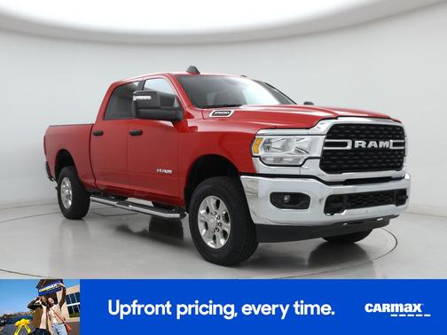 2024 RAM 2500 Bighorn