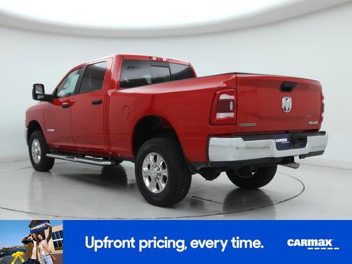 2024 RAM 2500 Bighorn