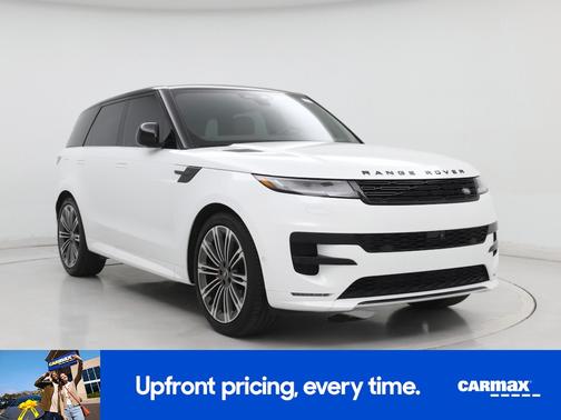 2024 Land Rover Range Rover Sport SE Dynamic