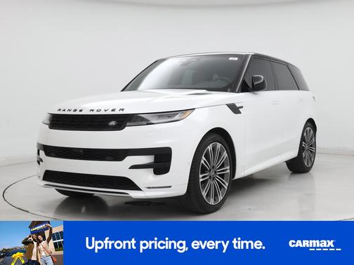 2024 Land Rover Range Rover Sport SE Dynamic
