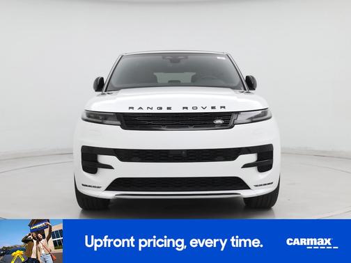2024 Land Rover Range Rover Sport SE Dynamic