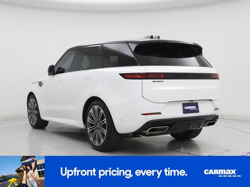 2024 Land Rover Range Rover Sport SE Dynamic