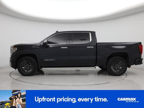 2022 GMC Sierra 1500 Denali Ultimate