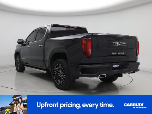 2022 GMC Sierra 1500 Denali Ultimate