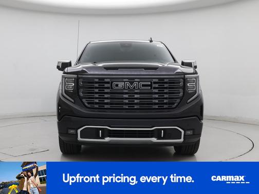 2022 GMC Sierra 1500 Denali Ultimate