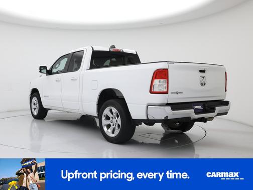 2022 RAM 1500 Lonestar