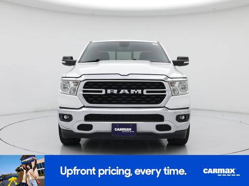 2022 RAM 1500 Lonestar