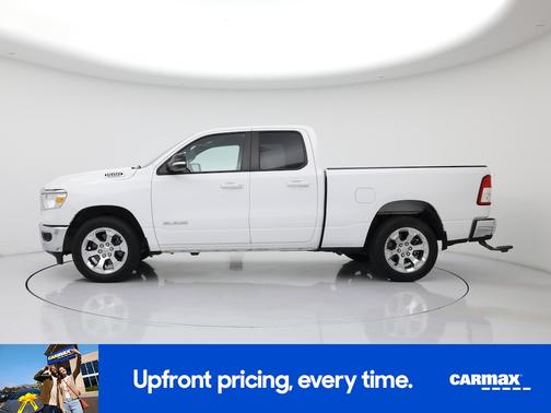 2022 RAM 1500 Lonestar