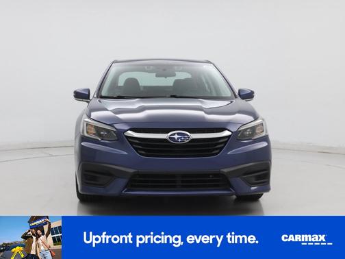 2020 Subaru Legacy Premium