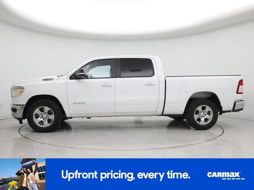 2022 RAM 1500 Bighorn