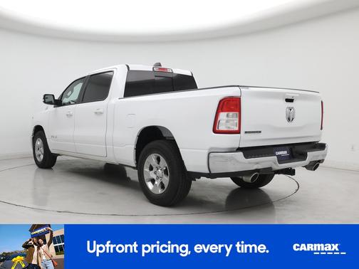 2022 RAM 1500 Bighorn