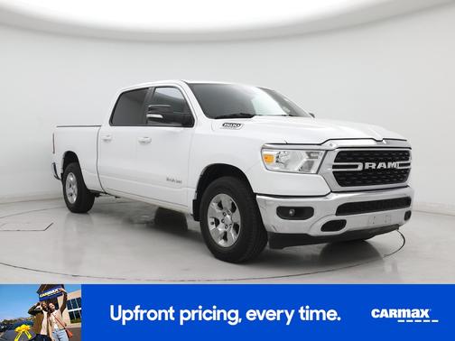 2022 RAM 1500 Bighorn