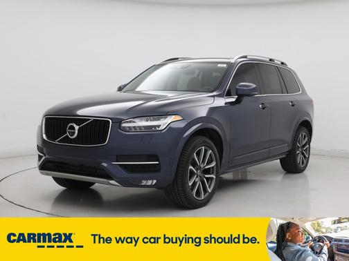 2019 Volvo XC90 T6 Momentum