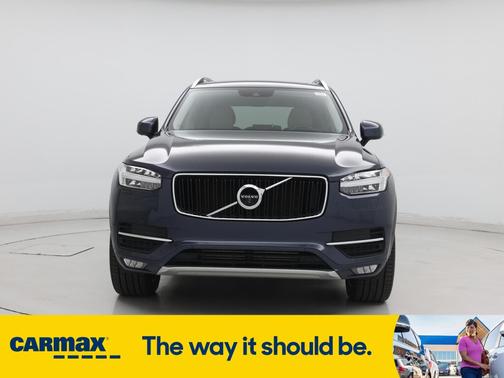 2019 Volvo XC90 T6 Momentum