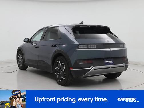2023 Hyundai IONIQ 5 SEL