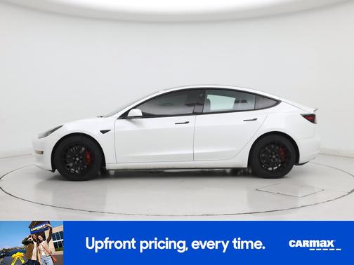 2022 Tesla Model 3 Performance
