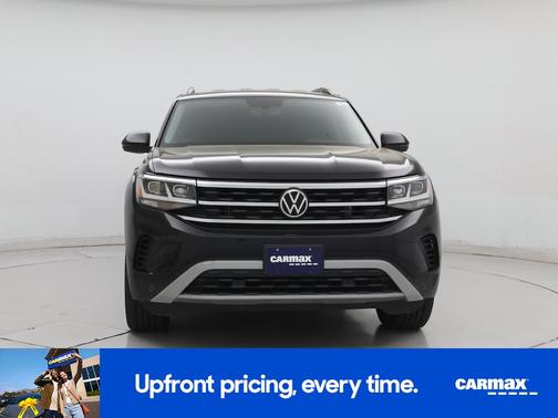 2022 Volkswagen Atlas SE w/Tech
