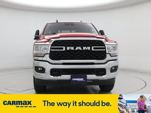 2024 RAM 2500 Bighorn