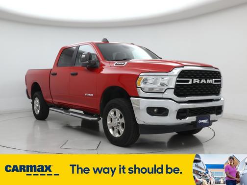 2024 RAM 2500 Bighorn