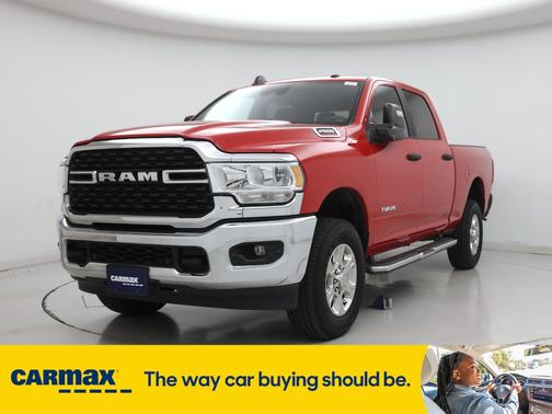 2024 RAM 2500 Bighorn