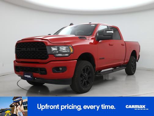 2024 RAM 2500 Bighorn