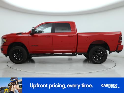 2024 RAM 2500 Bighorn