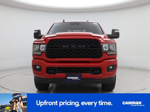 2024 RAM 2500 Bighorn