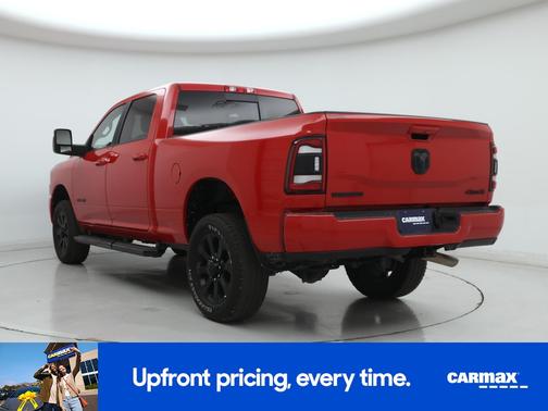 2024 RAM 2500 Bighorn