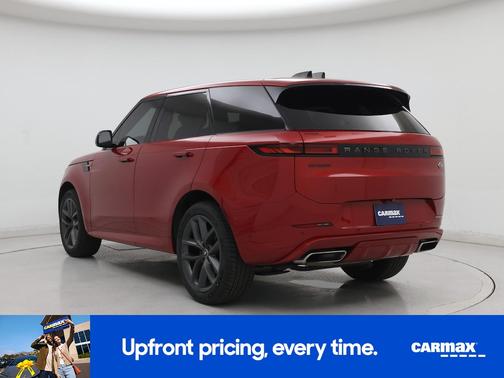 2023 Land Rover Range Rover Sport SE Dynamic