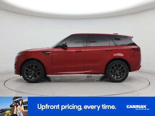 2023 Land Rover Range Rover Sport SE Dynamic
