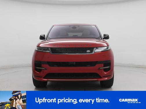 2023 Land Rover Range Rover Sport SE Dynamic