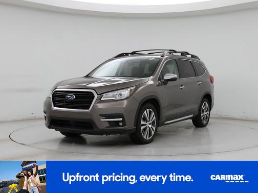 2022 Subaru Ascent Touring