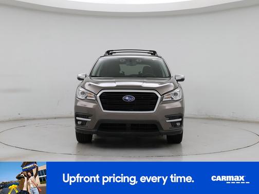 2022 Subaru Ascent Touring