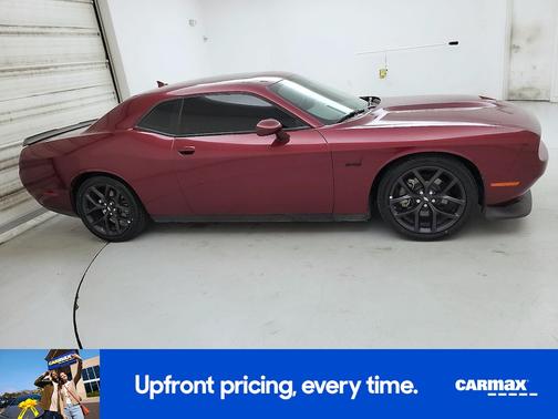 2023 Dodge Challenger R/T
