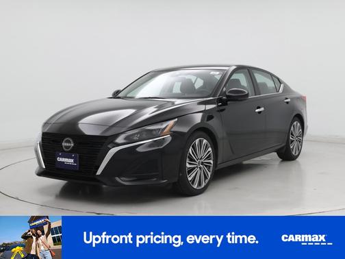 2023 Nissan Altima SL