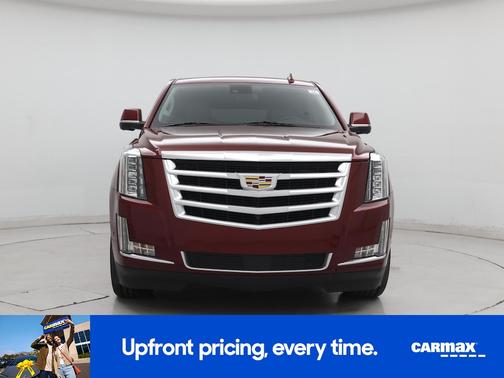 2020 Cadillac Escalade Premium Luxury