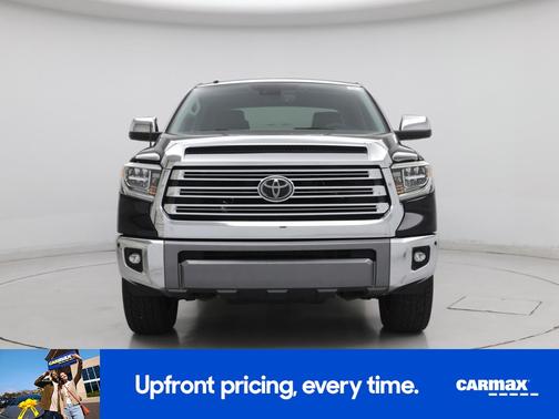 2018 Toyota Tundra 1794
