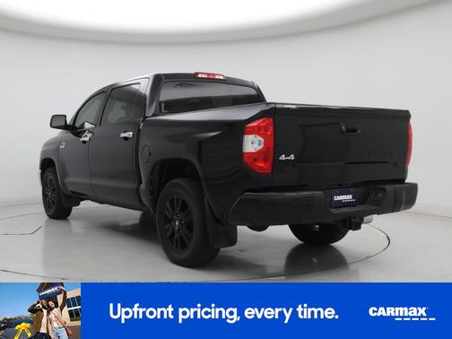 2018 Toyota Tundra 1794