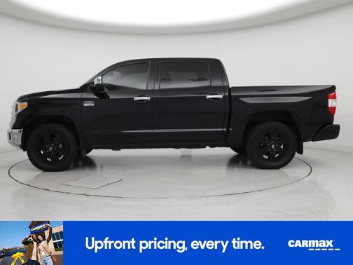 2018 Toyota Tundra 1794
