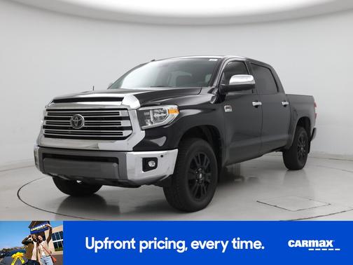 2018 Toyota Tundra 1794