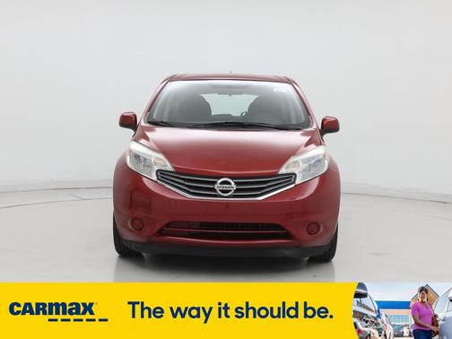 2014 Nissan Versa Note SV