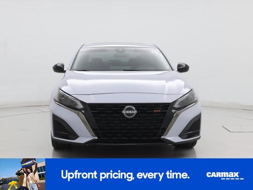 2024 Nissan Altima SR