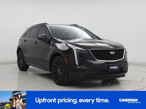 2019 Cadillac XT4 Sport