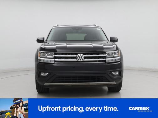 2019 Volkswagen Atlas SE w/Tech