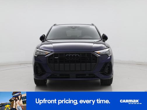 2021 Audi Q3 S-Line Premium Plus