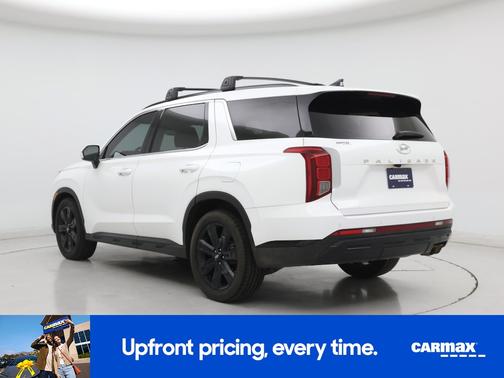 2023 Hyundai PALISADE XRT
