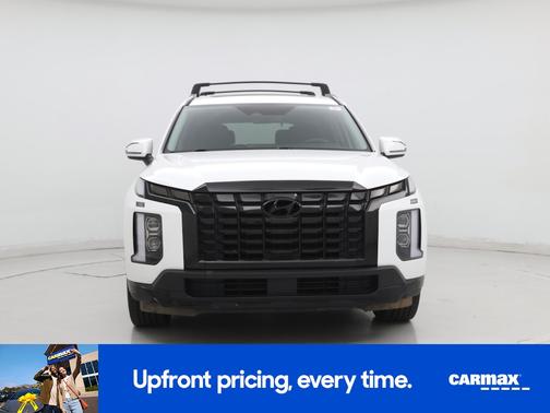 2023 Hyundai PALISADE XRT