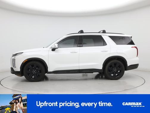 2023 Hyundai PALISADE XRT