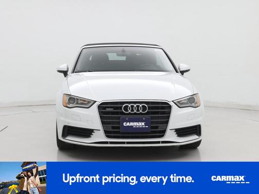 2016 Audi A3 Premium Plus
