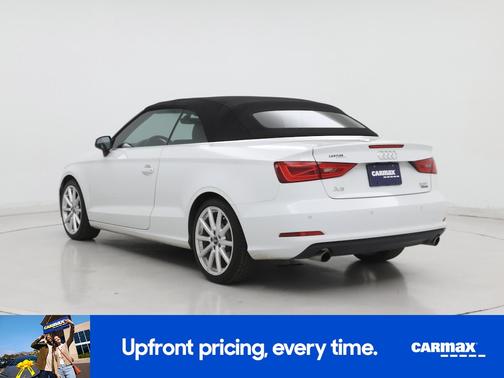 2016 Audi A3 Premium Plus